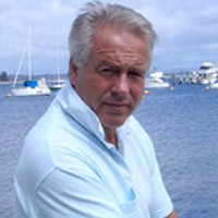 Nigel Hawkes