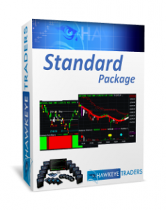 Hawkeye Standard Package - Hawkeye Traders