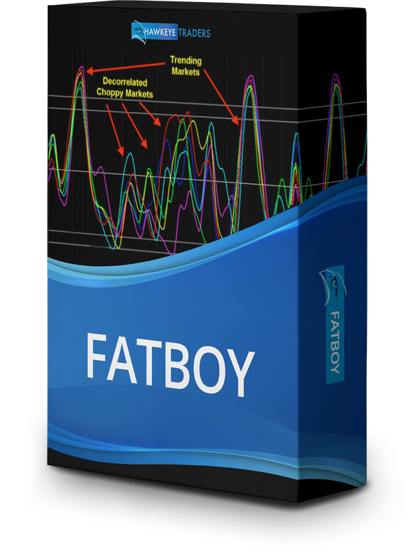 Hawkeye Fatboy Module