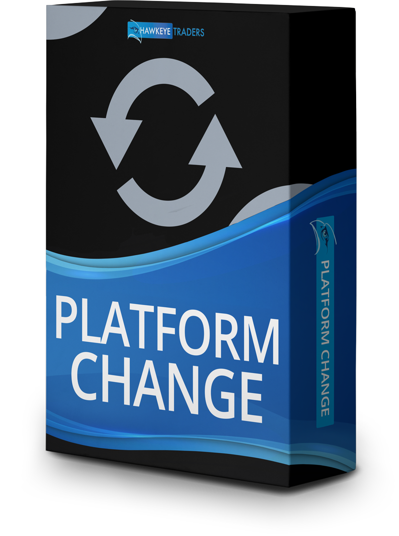Hawkeye Platform Change